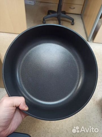 Восстановление тефлоновых покрытий