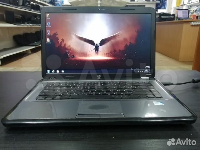 Игровой HP 2 Ядра 2 Видеокарты 4гб озу