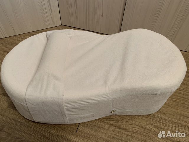 Кокон для новорожденных