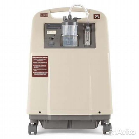 Аренда Кислородный аппарат концентратор кислорода