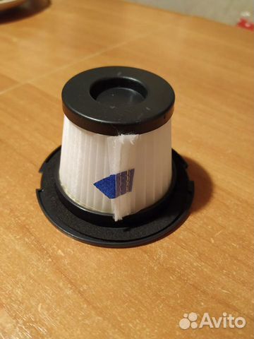 Пылесос Redmond hepa фильтр RV-UR356,357,359