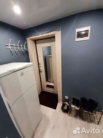 

2-к. квартира, 46 м², 3 кровати