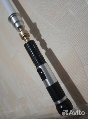 Световой меч Obi-Wan Kenobi/Оби-Ван Кеноби