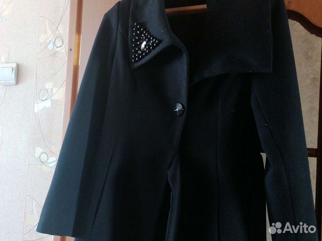 Пальто женское