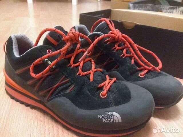 the north face verto plasma ii