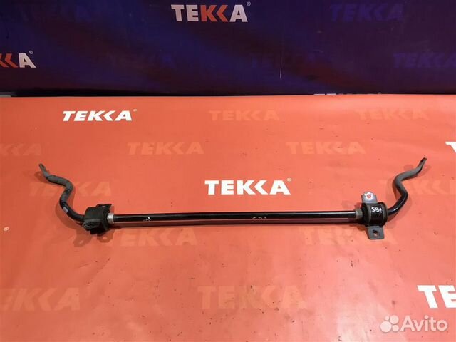 Стабилизатор задний lexus GS 4