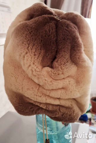 Шапка женская