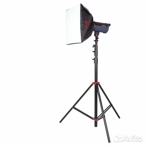 Софтбокс Falcon Eyes 45*45 см