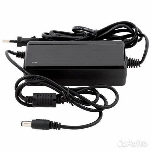 Драйверы для светодиодной ленты