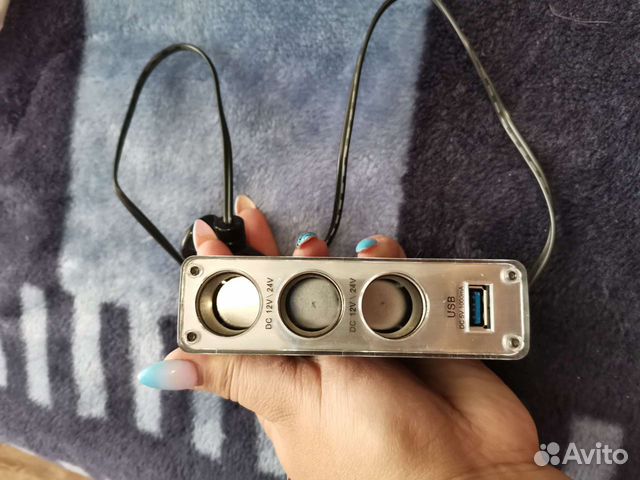 Usb разветвитель