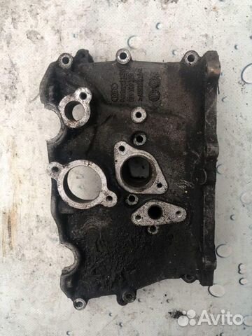 Крышка распредвала 079109129g