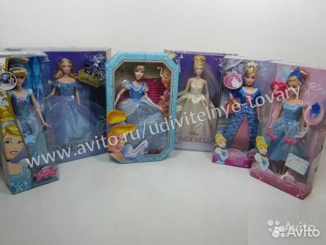 Герои Эльза-холодное сердце