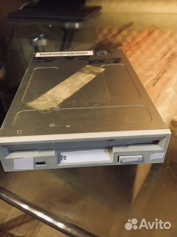 Akai mpc 2000 classic floppy drive