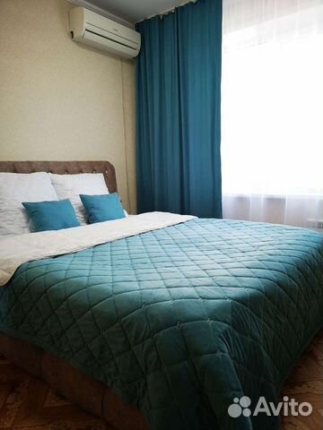 

3-к. квартира, 51 м², 4 кровати