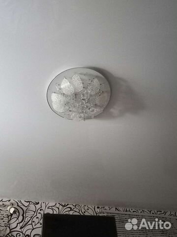 Светильник потолочный