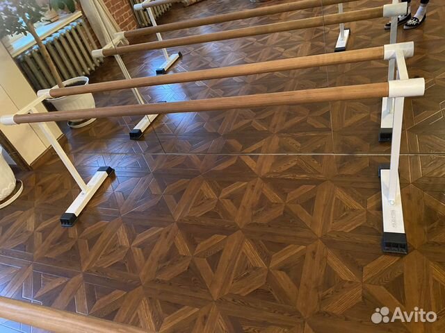 Балетный станок