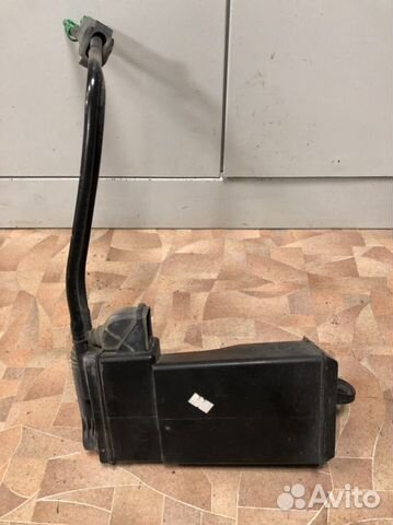 Абсорбер опель Астра h