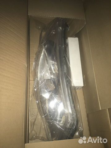 Указатель поворота левый для Nissan Juke