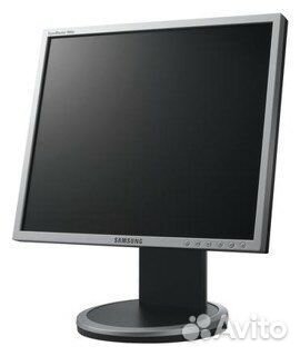 Монитор Samsung SyncMaster 740BF