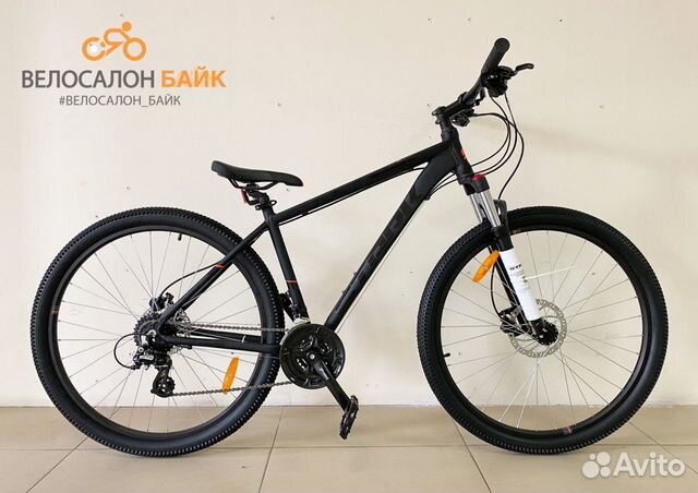 Велосипед горный Stark Hunter 29.3 HD гидравлика