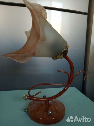 Настенный светильник бра 1шт