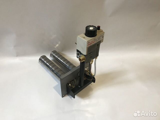 Горелка для газового котла eurosit 24 кВт