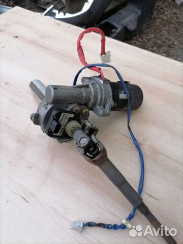 Эур Тойота Авенсис Т250