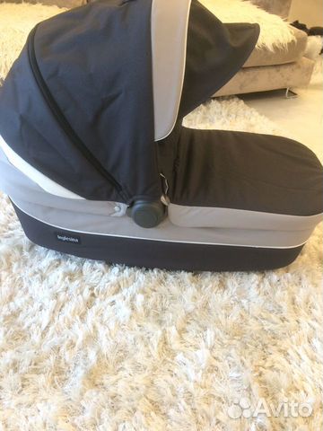 Детская коляска 2 в 1 Inglesina Sofia Duo