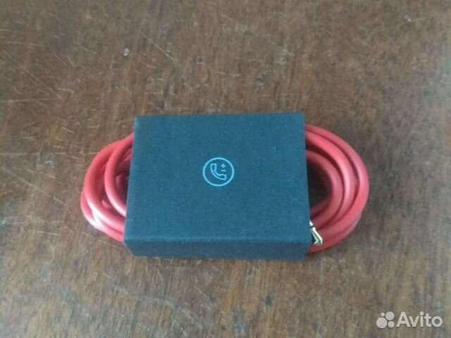 Аудио кабель с микрофоном Beats