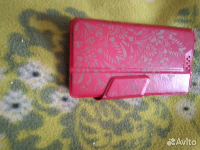 Чехол на телефон универсальный