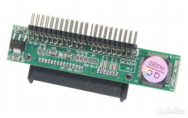 Переходник SATA to IDE 2,5