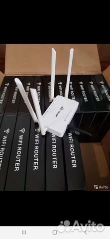Роутер keenetic Omni ii 3G/4G