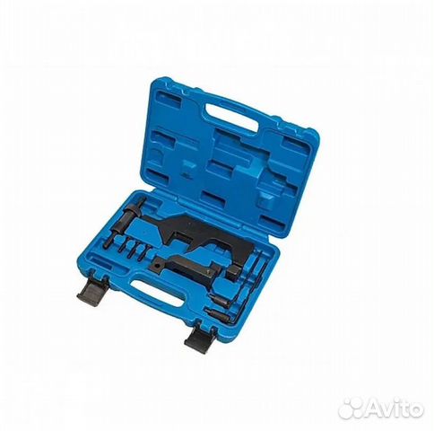 Аренда специнструмента BMW N13 N18