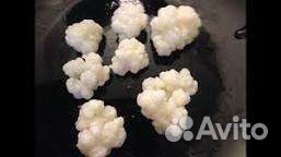 Кефирный гриб