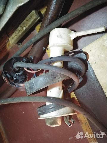 E32 e34 бензонасос в сборе бмв E34 m20 m30 m40 m50