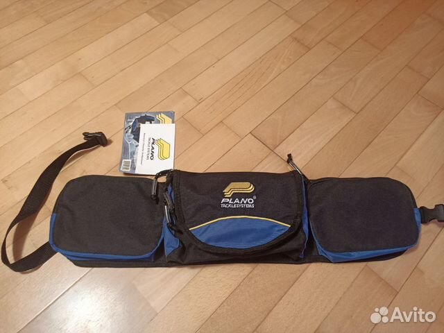 Нахлыстовый набор. Новый. Обмен