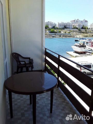 

Квартира-студия, 30 м², 2 кровати