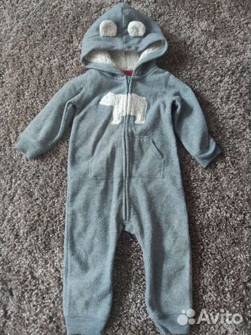 Вещи пакетом на девочку 74-80, 8-12 месяцев