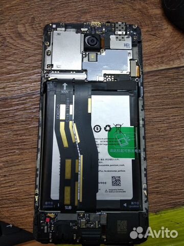 Ремонт телефонов,ноутбуков и планшетов