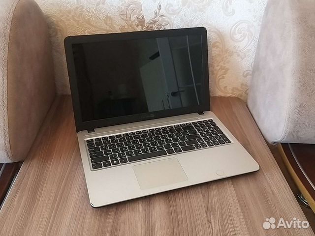 Asus 15.6