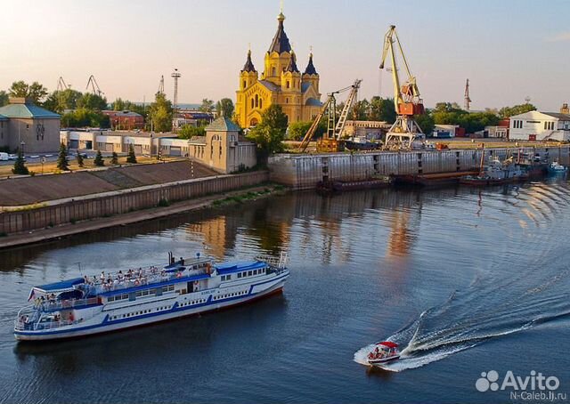 Теплоход ом