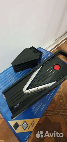 Шинковалка