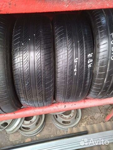 Giti GitiComfort 228 195/60 R15