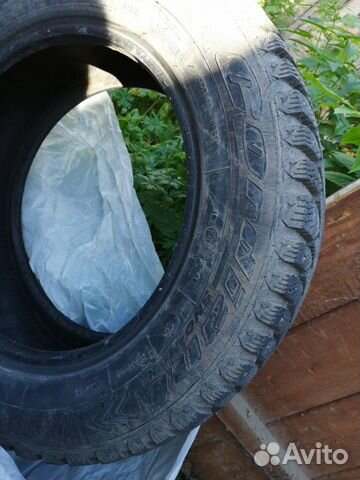 Cordiant Standart 195/65 R15