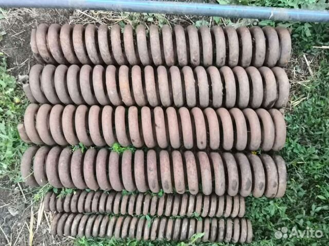 32. натяжитель гусеницы экскаватора хитачи 200. пружина натяжителя комацу рс40. пружина ко02. натяжитель гусеницы ск-6321629.