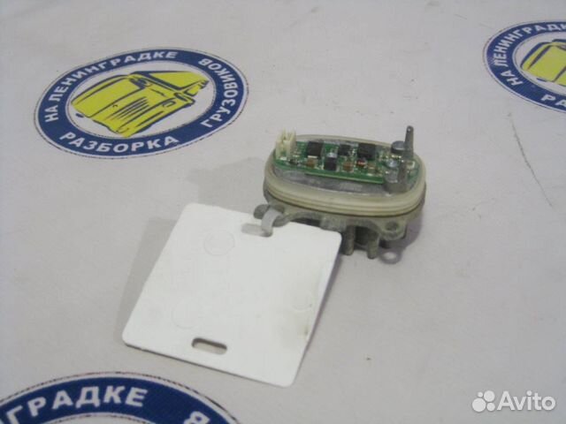 Модуль фары светодиодный 81259080476 MAN, TGS