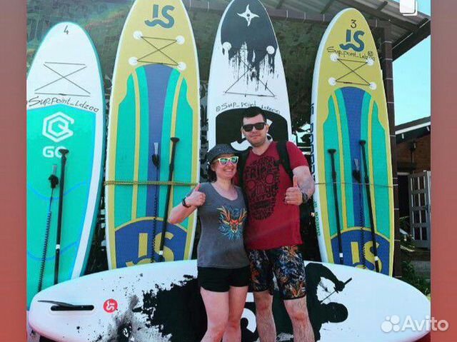 Sup board сап борд