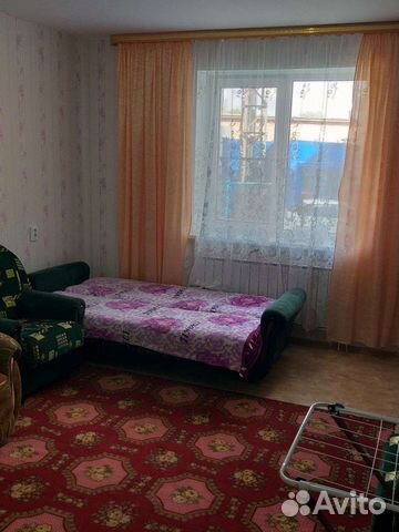 

Квартира-студия, 29,5 м², 2 кровати