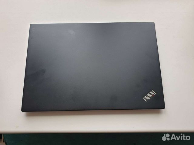 Lenovo T460S. i5-2.5GHz