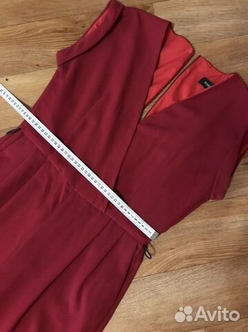 Комбинезон женский 44